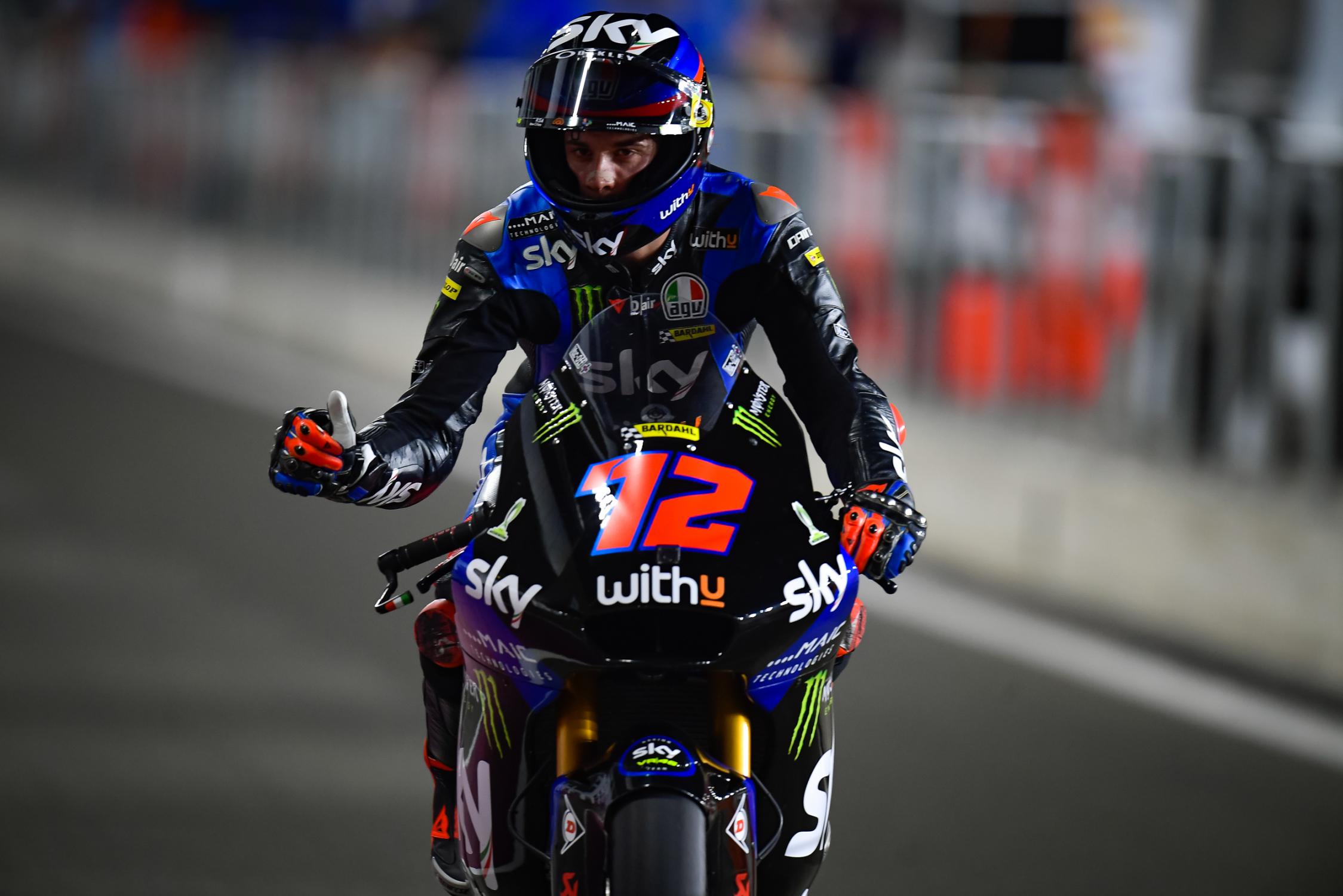 tissot vr46