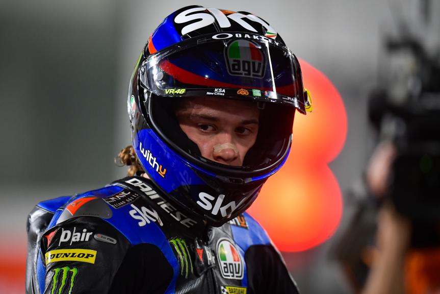 tissot vr46