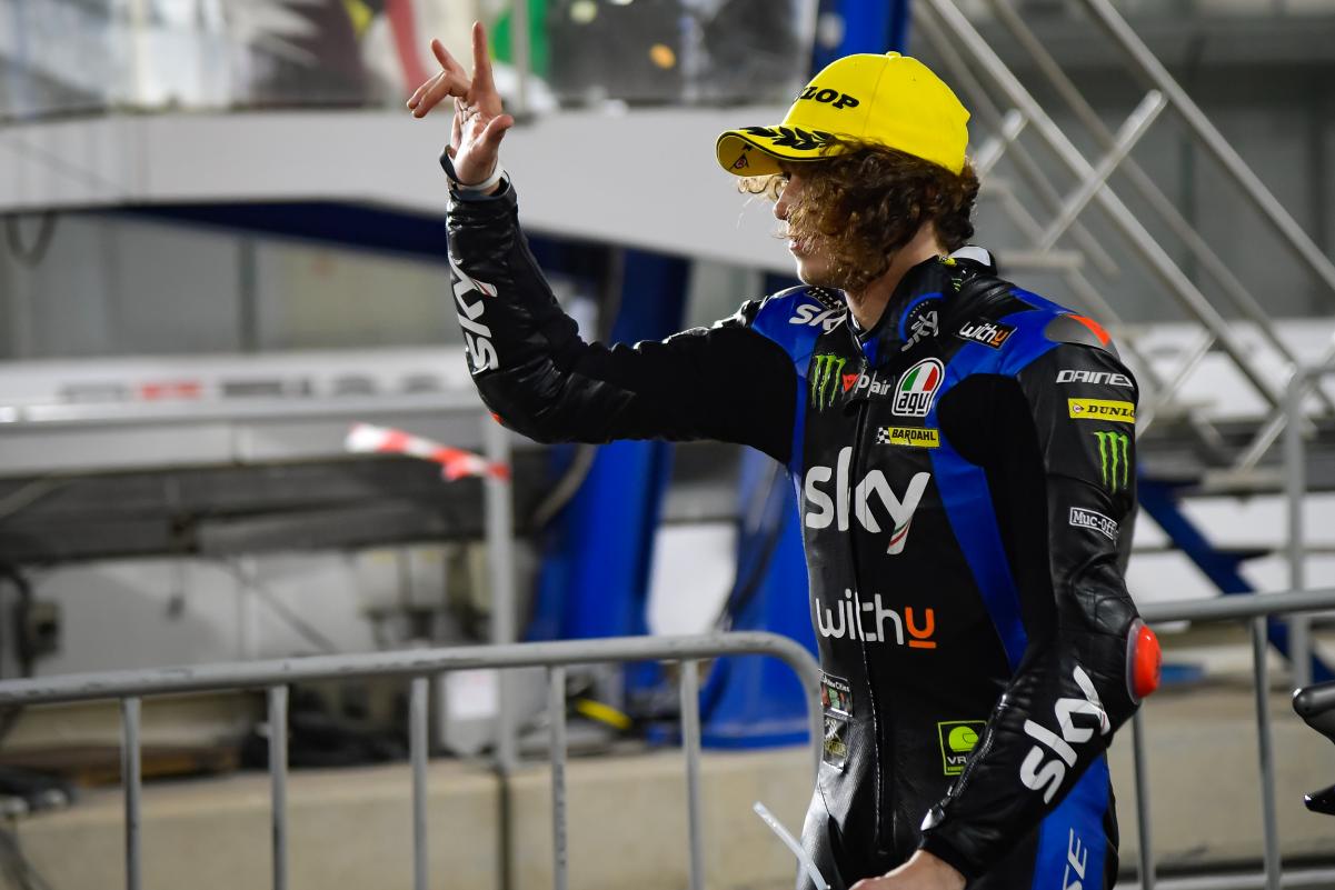 tissot vr46