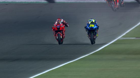 2021 MotoGP World Championship - Official website with news, calendar,  videos and results | MotoGP™