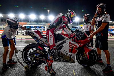 Moto GP - Lucio Cecchinello: el rey de la multitarea - Interdeportes 4 30 takaaki nakagami lg58323.small