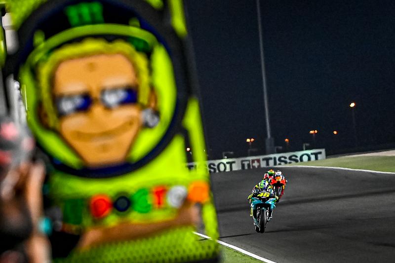 Valentino rossi tissot discount watch