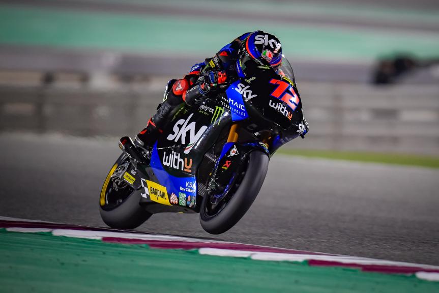 tissot vr46