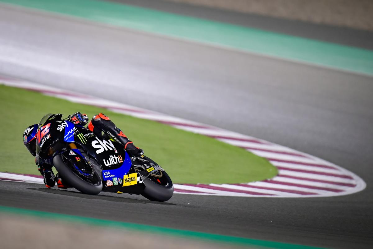 tissot vr46