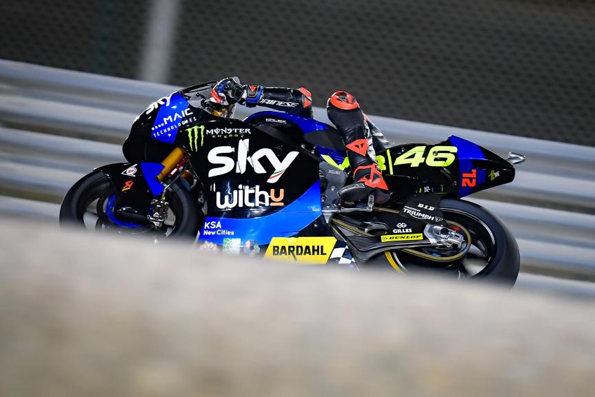 tissot vr46