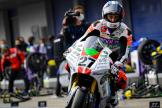 Mattia Casadei, Ongetta SIC58 Squadracorse, Jerez MotoE™ Official Test