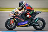 Jasper Iwema, Pons Racing 40, Jerez MotoE™ Official Test