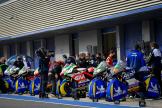 MotoE, Jerez MotoE™ Official Test