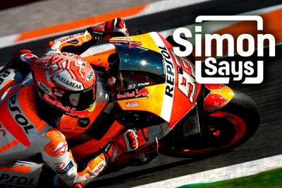 What type of Marc Marquez will return in Portimao?