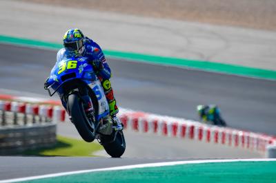 Moto GP - 3 rondas, 5 meses después: ¿qué ha cambiado en Portugal? - Interdeportes 2 36 joan mir dsc6413.small