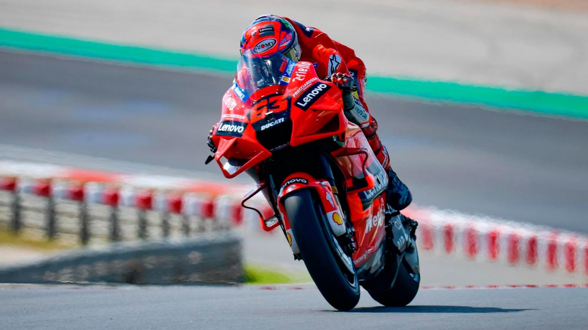 Объем двигателя motogp