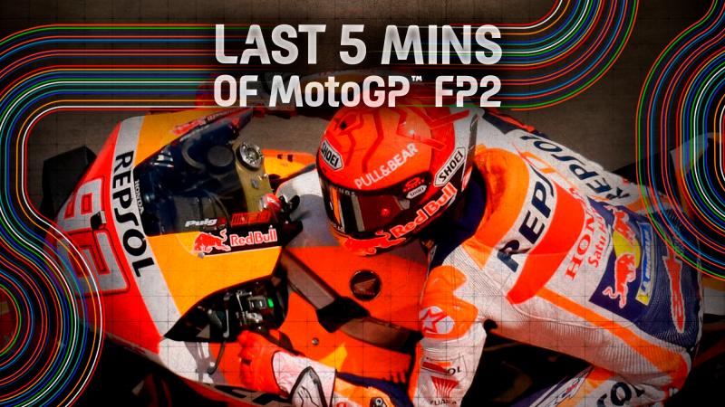 Moto GP - "¿Qué esperabas? Es Marc Márquez" - Interdeportes 3 tcen 0.middle