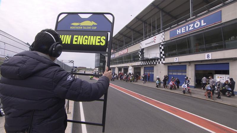 Moto GP - Northern Talent Cup se prepara para 2021 en Oschersleben - Interdeportes 2 2021 ntc gertest01 day02 hl3 client.middle