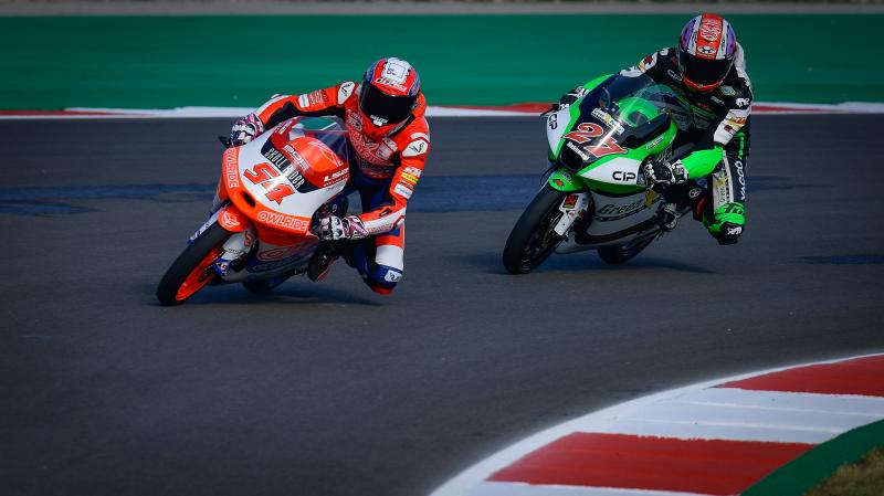 Moto GP - Migno consigue la primera pole desde 2019 en Portimao Q2 - Interdeportes 2 dsc4254.middle