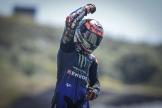  Fabio Quartararo, Monster Energy Yamaha MotoGP, Grande Prémio 888 de Portugal