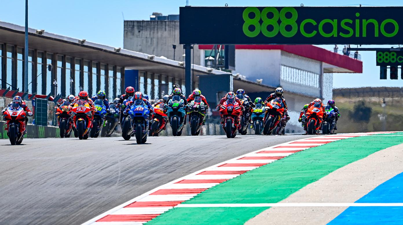 Motogp