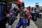 Fabio Quartararo, Monster Energy Yamaha MotoGP, Grande Prémio 888 de Portugal