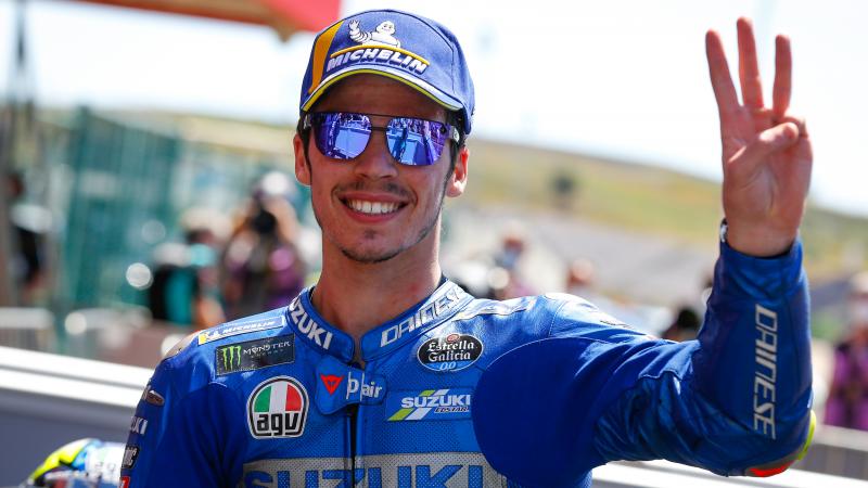 Moto GP - Quartararo ganó, pero Bagnaia es el mejor en MotoGP ™ Fantasy - Interdeportes 2 tcm 0 0.middle