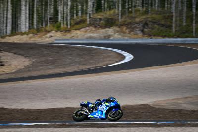 Michelin patrocina il Gran Premio di Finlandia