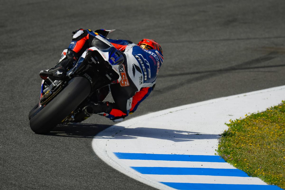 Hafizh Syahrin Nts Rw Racing Gp Motogp