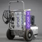 『Enel X』がレーシングチャージャーを発表