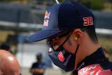 Takaaki Nakagami, LCR Honda, Gran Premio Red Bull de España