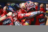  Jack Miller, Ducati  Lenovo Team, Gran Premio Red Bull de España