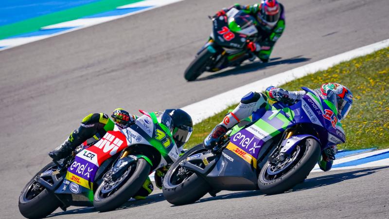 Moto GP - MotoE ™ recargado y listo para luchar en Francia - Interdeportes 2 ndsc02185 0.middle