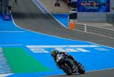 Maverick Viñales, Monster Energy Yamaha MotoGP, Jerez MotoGP™ Official Test