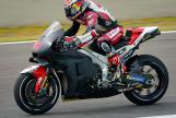 Takaaki Nakagami, LCR Honda, Jerez MotoGP™ Official Test