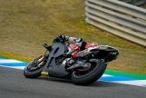 Takaaki Nakagami, LCR Honda, Jerez MotoGP™ Official Test