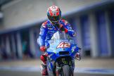 Alex Rins, Team Suzuki Ecstar, Jerez MotoGP™ Official Test