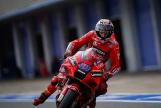 Jack Miller, Ducati  Lenovo Team, Jerez MotoGP™ Official Test
