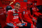 Jack Miller, Ducati  Lenovo Team, Jerez MotoGP™ Official Test