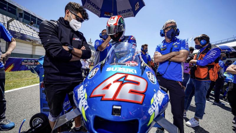Moto GP - Viñales completa 101 vueltas y finaliza el test de Jerez más rápido - Interdeportes 3 64ge0rf5qwadfcn4 jteva thumb 1b2.middle