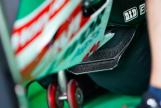 Alex Marquez, LCR Honda Castrol Honda, Jerez MotoGP™ Official Test