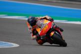 Crash Pol Espargaro, Repsol Honda Team, Jerez MotoGP Official Test, © PhotoMilagro