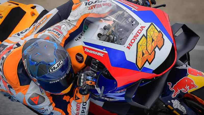 Moto GP - Liberté, égalité, rapidité: MotoGP ™ se enfrenta a Le Mans - Interdeportes 3 ts 0.middle