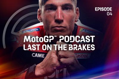 What stopped Aleix Espargaro quitting MotoGP™? 