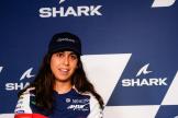 Maria Herrera, Openbank Aspar Team, SHARK Grand Prix de France