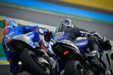 Maverick Viñales, Monster Energy Yamaha MotoGP, SHARK Grand Prix de France