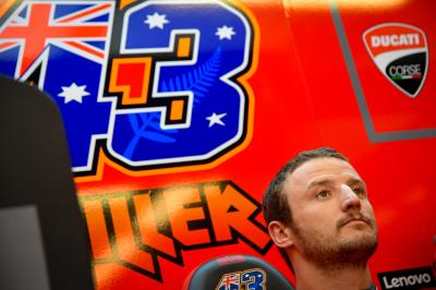 Moto GP - "Increíble" y "muy orgulloso" - Miller, Vermeulen sobre Gardner - Interdeportes 2 43 jack miller dsc5752.small