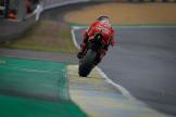 Francesco Bagnaia, Ducati  Lenovo Team, SHARK Grand Prix de France