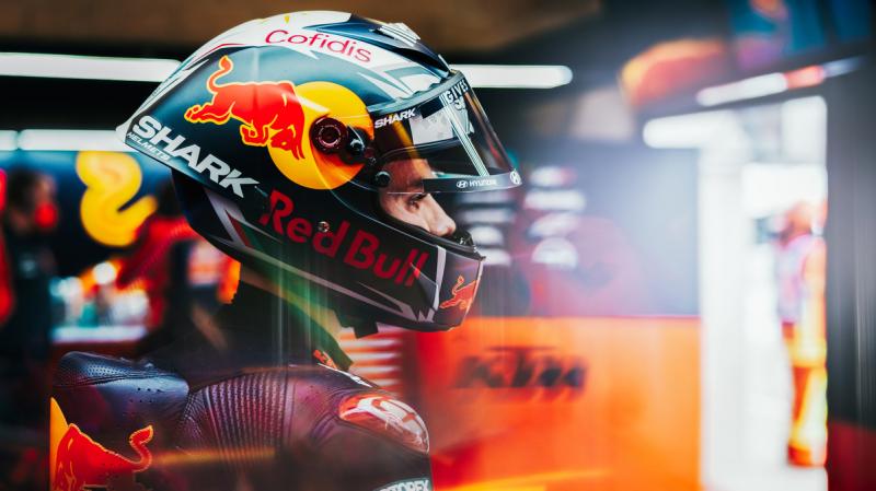 Moto GP - FP3: Marc Márquez lidera a Savadori en mojado, Zarco se mantiene en la cima - Interdeportes 2 oliv 0.middle