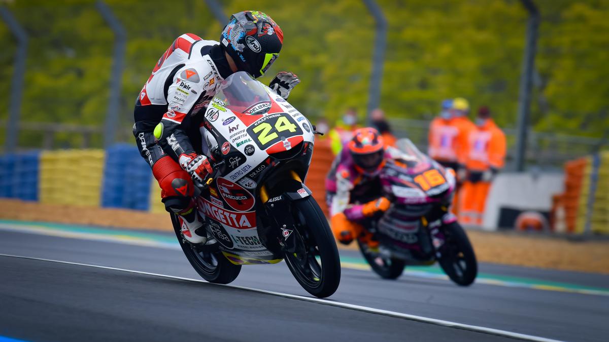 MotoGP