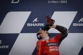 Jack Miller, Ducati  Lenovo Team, SHARK Grand Prix de France