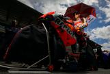Pol Espargaro, Repsol Honda Team, SHARK Grand Prix de France