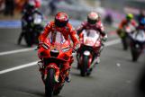 Francesco Bagnaia, Ducati  Lenovo Team, SHARK Grand Prix de France