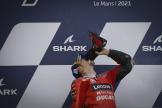Jack Miller, Ducati  Lenovo Team, SHARK Grand Prix de France
