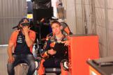Pedro Acosta, Red Bull KTM Ajo_Catalunya Private Test_@Satoshi Endo